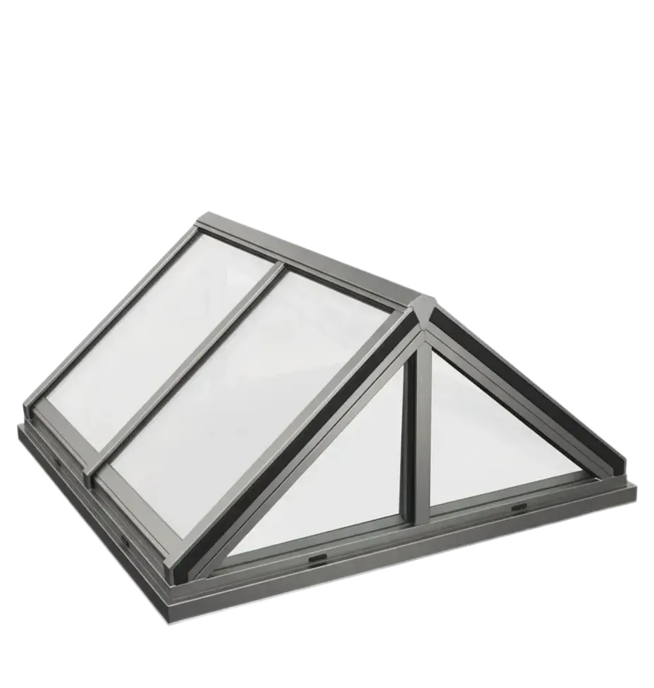 Зенитные фонари в Челябинске от производителя